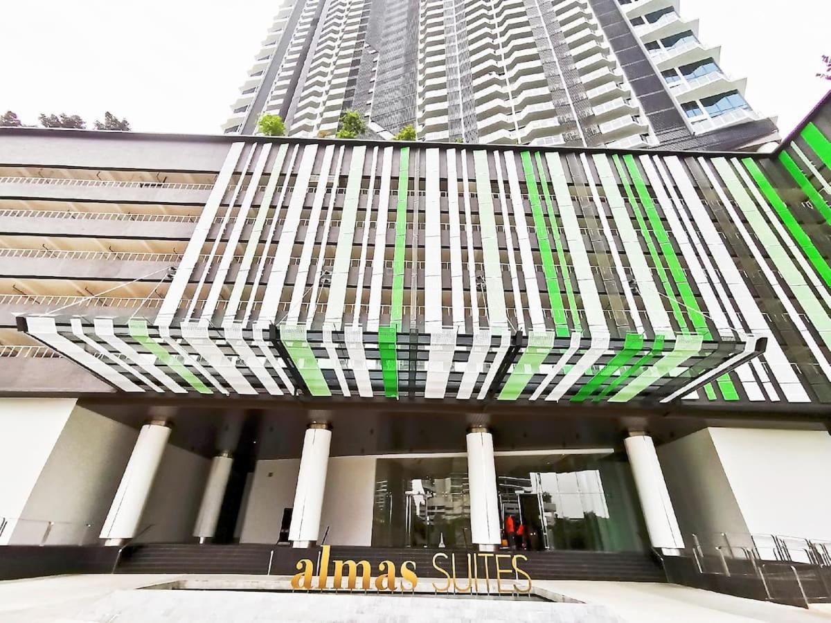 Appartement Zuncy C31 Puteri Harbour Legoland Medini Sunwayiskandar Gelangpatah Bukitindah Skudai Forestcity Johor à Nusajaya  Extérieur photo